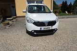 Dacia Lodgy (2016) 1,6 1,Majitel  nové v ČR - náhled 1