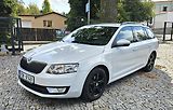Škoda Octavia (2016) Škoda Octavia 3 Combi 2.0 TDI - náhled 14
