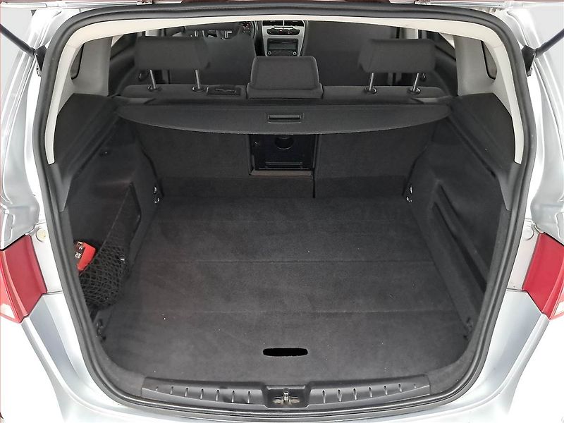 Seat Altea (2011) 1.2 TSI, Tempomat - fotka 14 z 16