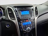 Hyundai i30 (2012) 1.6 GDI, Tempomat - náhled 12
