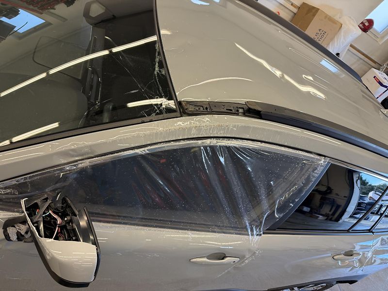 Toyota Corolla Cross 1.8l Hybrid 72 kW - fotka 6 z 22