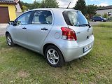 Toyota Yaris (2010) 1.0 VVT-i, Parkovací senzory - náhled 1