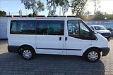 Ford Transit 2,2 TDCI  L1H1 9 MÍST BUS KLIM - náhled 6