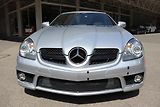 Mercedes-Benz SLK 55 AMG - náhled 2