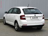 Škoda Rapid (2017) 1.0TSi, ČR, AC, výhřev sed - náhled 6
