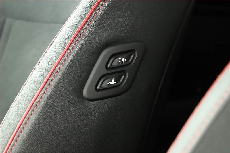 Hyundai Tucson (2024) N-Line Style 1.6 T-GDI PHEV - fotka 13 z 31