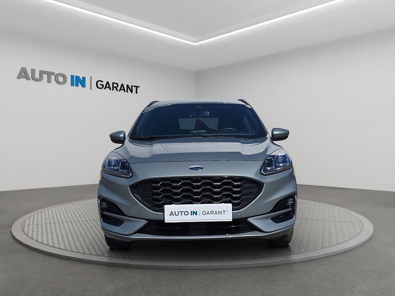 Ford Kuga (2023) ST Line 2.5 Duratec HEV, serv. - fotka 2 z 27