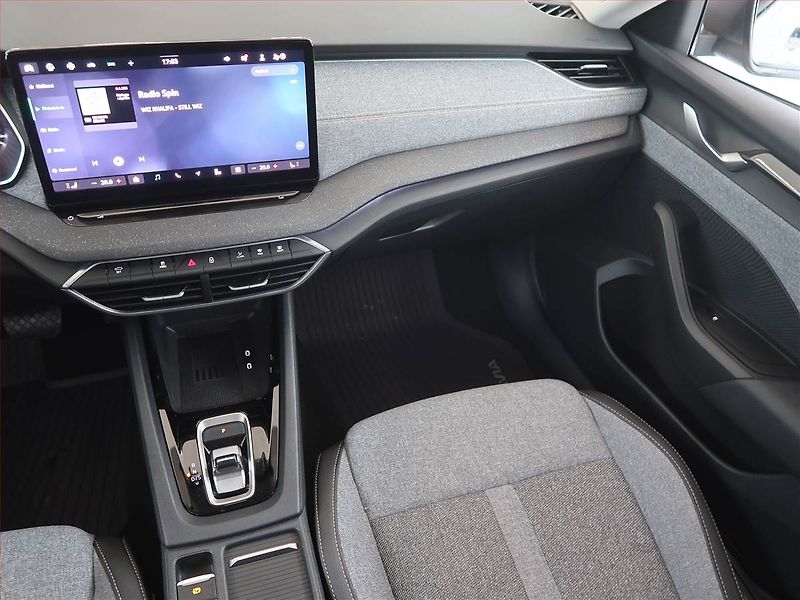 Škoda Octavia (2024) 1.5 TSI - fotka 8 z 12