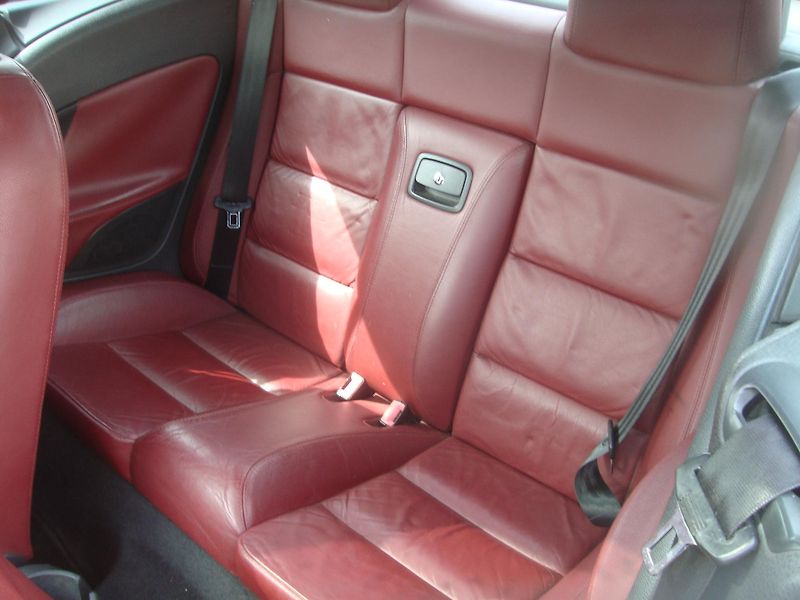 Volkswagen EOS (2007) 2,0 TDI Cabrio - fotka 10 z 19