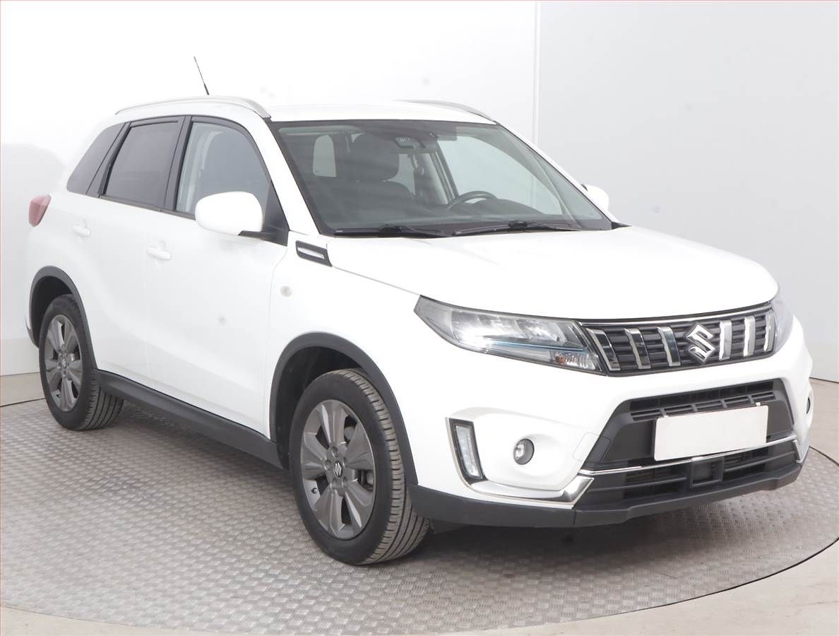Suzuki Vitara Premium 1.4 BoosterJet