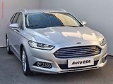 Ford Mondeo (2018) 2.0TDCi, AT, navi, LED - náhled 1