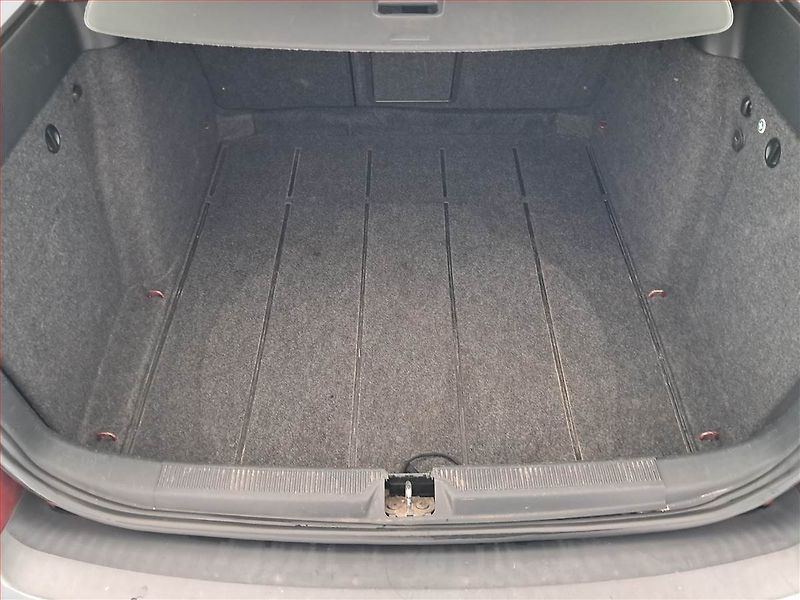 Škoda Octavia (2006) 1.9 TDI, po STK, jezdí výborně - fotka 14 z 18