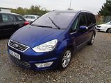 Ford Galaxy 2,0 TDCI - náhled 2