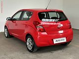 Hyundai i20 (2009) 1.2i, ČR, STK4/28 - náhled 6