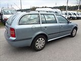 Škoda Octavia 1,9 TDI 81KW Tažné zařízení - náhled 7