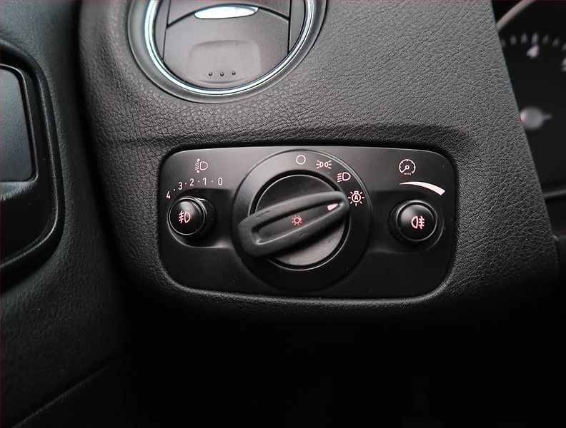 Ford Mondeo (2009) 2.0 16V, nová STK - fotka 19 z 19