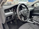 Škoda Superb (2013) 2.0TDi 103 KW 1.Majitel Tažné - náhled 30