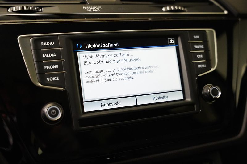 Volkswagen Touran - fotka 19 z 29