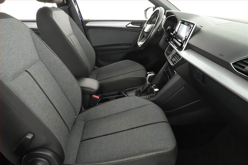 Seat Tarraco (2022) Style 1.5 TSI - fotka 7 z 19