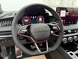 Škoda Superb Sportline 2,0 TDI 142 kW DSG 4 - náhled 8
