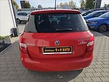 Škoda Fabia II 1,2TSi 63 KW Fresch STK - náhled 7
