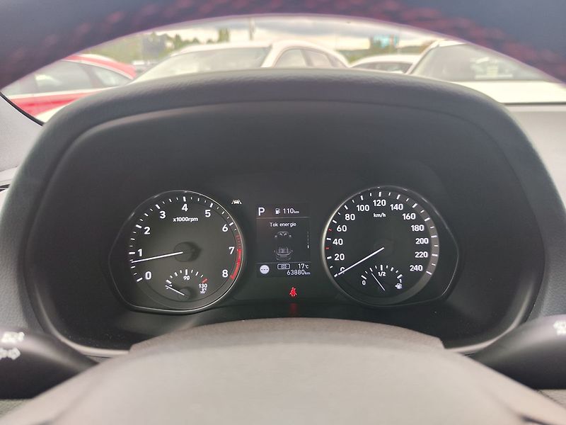 Hyundai i30 1.5 T-GDI/117kW N-Line DCT - fotka 15 z 32