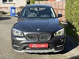 BMW X1 2,0 20d xDrive NAVI XENON - náhled 11