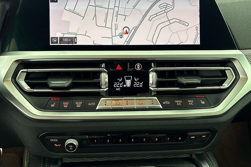 BMW Řada 4 M440i xDrive - fotka 19 z 24