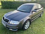 Škoda Superb 1.9TDI 96KW,KůŽE,XENONY,TZ - náhled 2