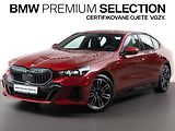 BMW Řada 5 550e xDrive - náhled 1