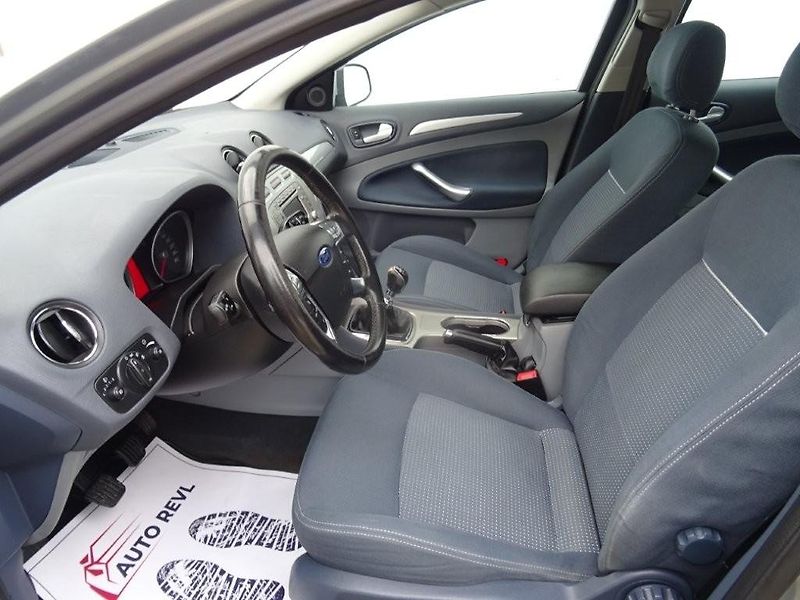 Ford Mondeo (2010) 1.8TDCi,92kW,aut.klima - fotka 11 z 21