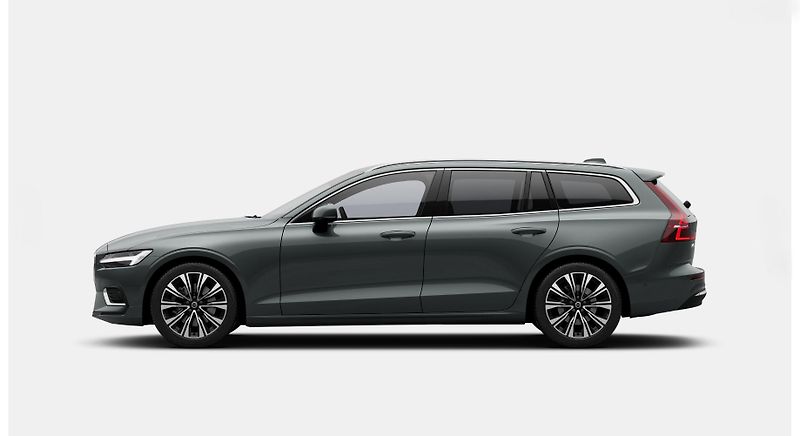 Volvo V60 (2026) B4 BRIGHT PLUS AUT - fotka 12 z 16