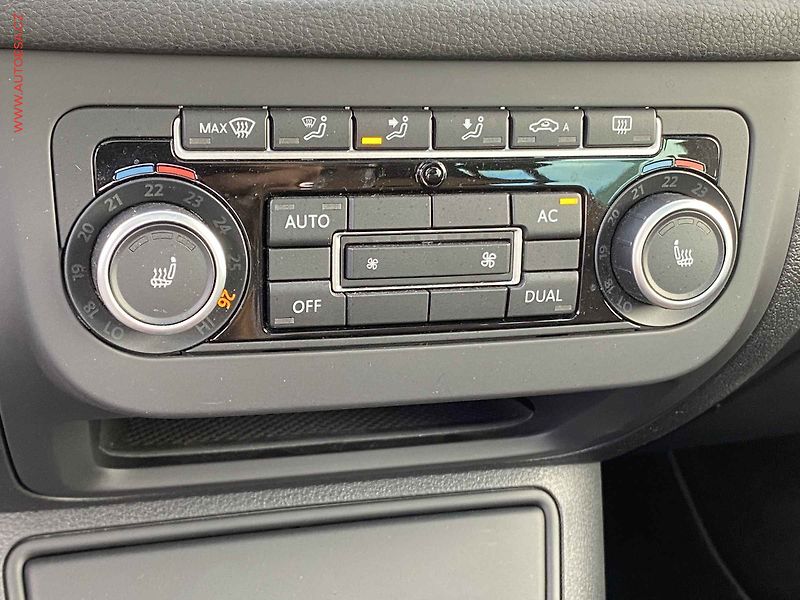 Volkswagen Tiguan (2012) 1.4 TSi, R-Line, bixen, kůže - fotka 16 z 20