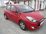 Hyundai ix20 1,6 16V,LPG,Automat,servis,CZ, - náhled 1
