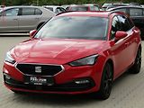 Seat Leon (2021) 1.5 TSi, ČR, Style - náhled 2