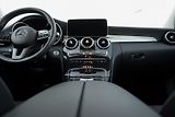 Mercedes-Benz Třídy C C 220CDi 4Matic Business - náhled 25