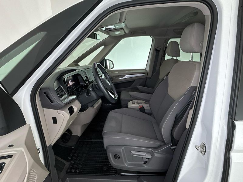 Volkswagen Multivan Life DSG eHybrid - fotka 7 z 30