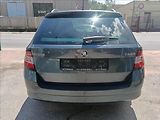 Škoda Fabia 1,2 TSi DSG  Joy - náhled 11