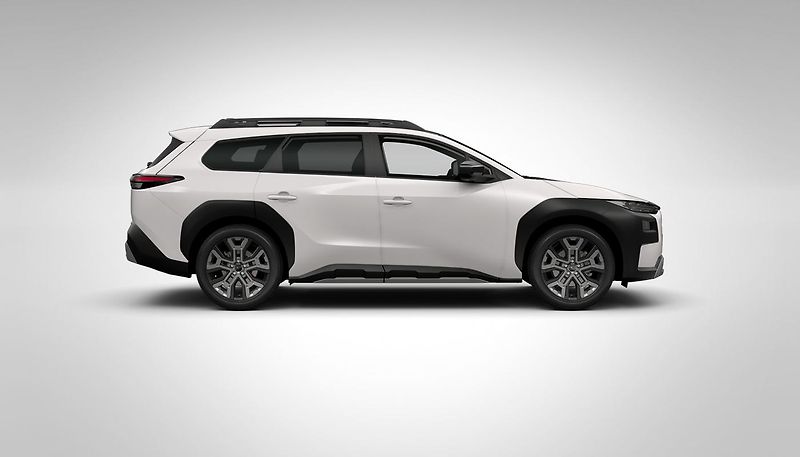 Subaru E-Outback (2026) Executive 75 kWh AWD 280 kW - fotka 6 z 8