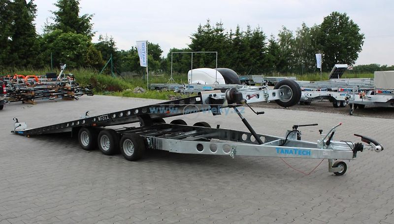 Tanatech (2026)  L35G55P hydr.skl.autopř. - fotografie inzerátu