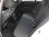 BMW Řada 1 (2012) 2.0D 116d, ČR, Bixen, park - náhled 11
