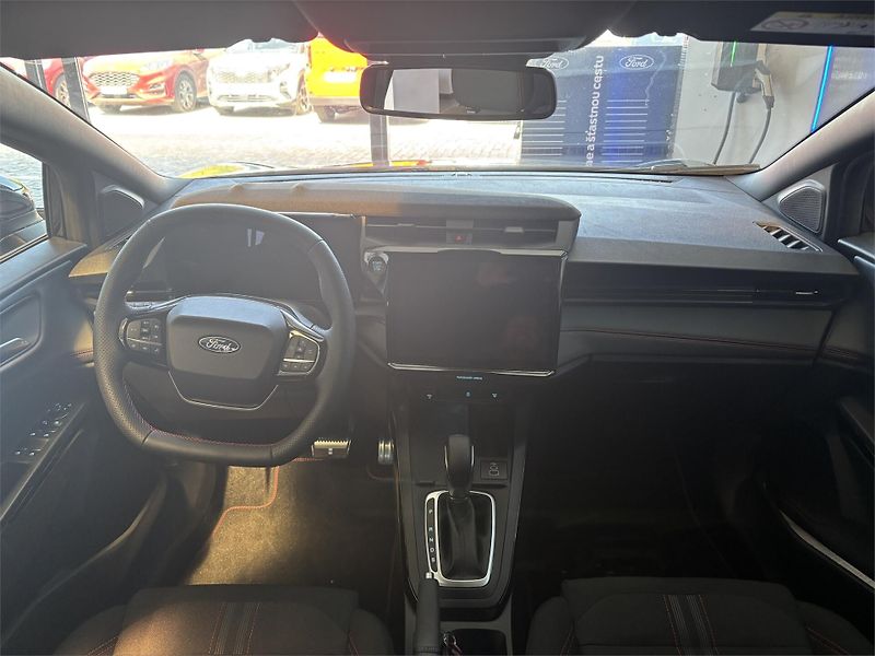 Ford Puma ST-Line, 5dveřová, 1.0 EcoBoos - fotka 9 z 9