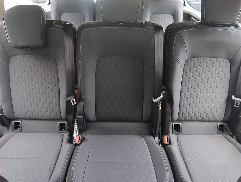 Ford Tourneo Custom (2024) Titanium 2.0 EcoBlue, ČR, 1Maj - fotka 10 z 21