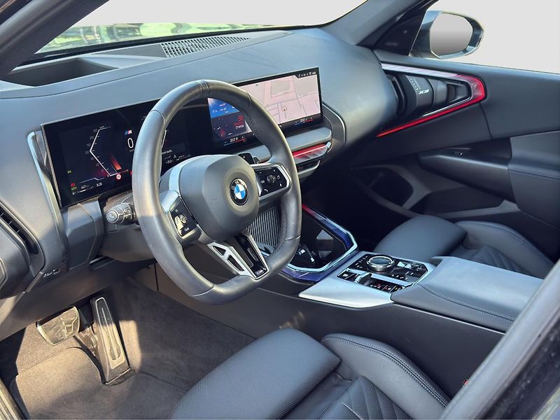 BMW X3 xDrive20d - fotka 10 z 23