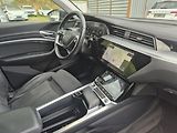 Audi e-tron 50 QUATTRO 230kw 20ALU SOH100% - náhled 36