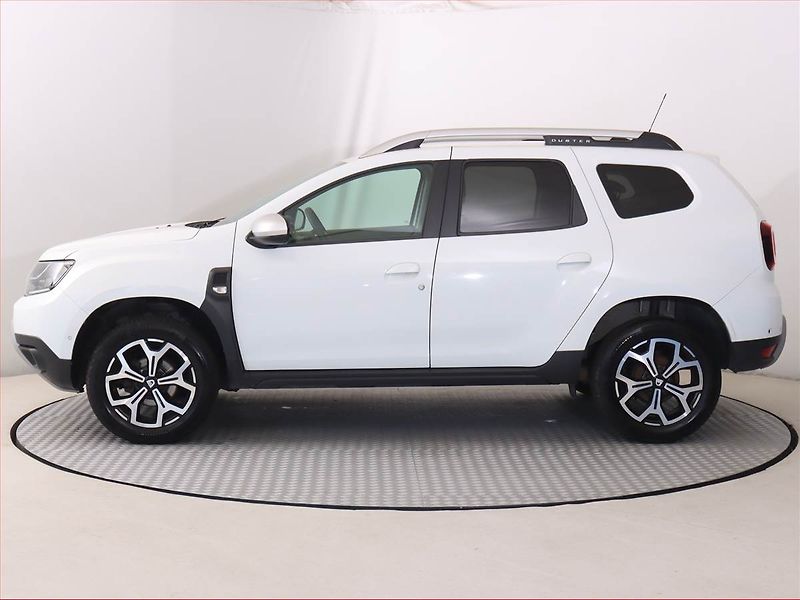 Dacia Duster (2019) 1.6 SCe, Serv.kniha, Navi - fotka 3 z 18