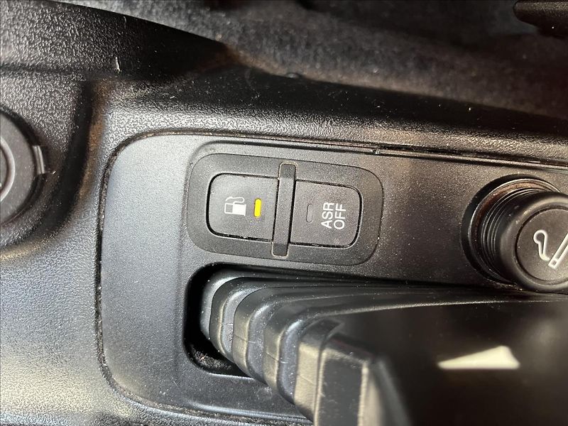 Fiat Dobló 1,4 i CNG EMOTION KLIMA SERVIS - fotka 20 z 42