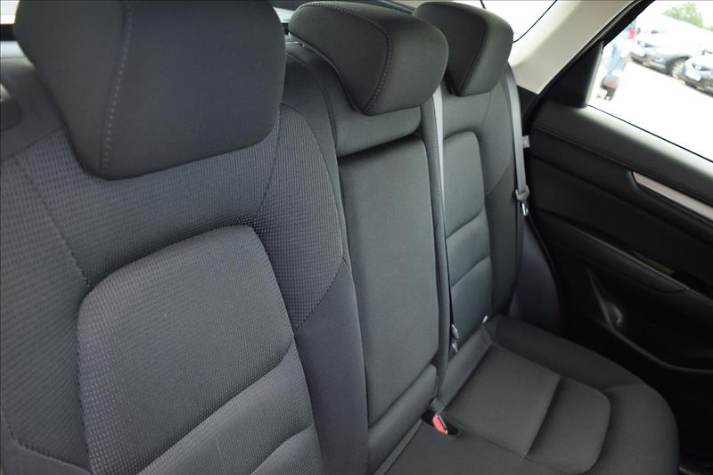 Mazda CX-5 2,2 d 110KW AUTOMAT TAŽNÉ ALU - fotka 21 z 50