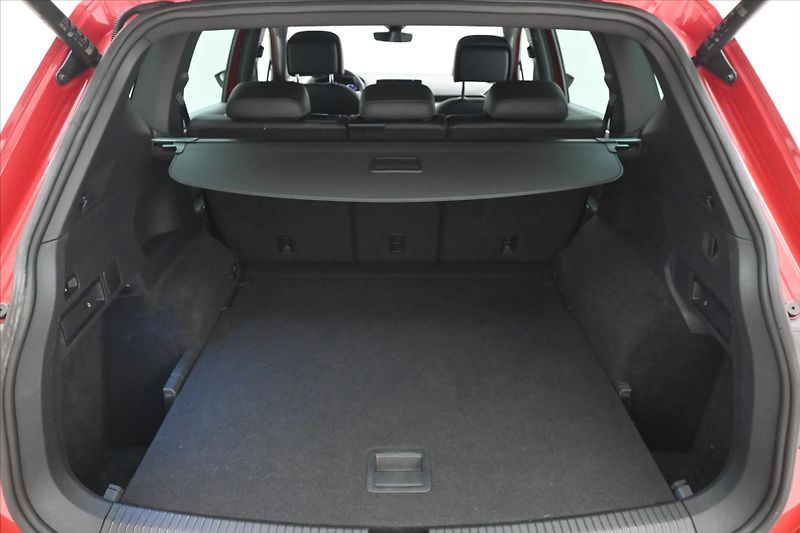 Seat Tarraco 2,0 TDI 147kW 4x4 DSG XCELLENC - fotka 10 z 33