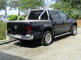 Volkswagen Amarok (2010) 2.0 TDI 120kW - náhled 11